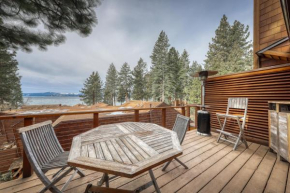 Lake Tahoe Oasis Views
